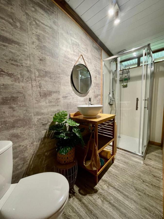Auti Studio Direct Access To The Beach On Moorea With Ac -Wifi - Netflix Apartment Haapiti Ngoại thất bức ảnh